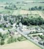 Photos aériennes de Merceuil (21190) - Autre vue | Côte-d'Or, Bourgogne-Franche-Comté, France - Photo réf. 702819