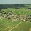 Photos aériennes de Brochon (21220) | Côte-d'Or, Bourgogne-Franche-Comté, France - Photo réf. 702827