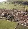 Photos aériennes de Saint-Aubin (21190) - Autre vue | Côte-d'Or, Bourgogne-Franche-Comté, France - Photo réf. 702870