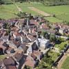 Photos aériennes de Saint-Aubin (21190) - Autre vue | Côte-d'Or, Bourgogne-Franche-Comté, France - Photo réf. 702872