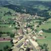 Photos aériennes de La Rochepot (21340) - Autre vue | Côte-d'Or, Bourgogne-Franche-Comté, France - Photo réf. 702874
