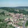 Photos aériennes de La Rochepot (21340) - Autre vue | Côte-d'Or, Bourgogne-Franche-Comté, France - Photo réf. 702875