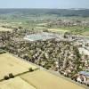 Photos aériennes de Perrigny-lès-Dijon (21160) - Autre vue | Côte-d'Or, Bourgogne-Franche-Comté, France - Photo réf. 702881