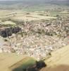 Photos aériennes de Perrigny-lès-Dijon (21160) - Autre vue | Côte-d'Or, Bourgogne-Franche-Comté, France - Photo réf. 702882