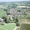 Photos aériennes de Santenay (21590) | Côte-d'Or, Bourgogne, France - Photo réf. 702896
