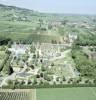 Photos aériennes de Santenay (21590) | Côte-d'Or, Bourgogne-Franche-Comté, France - Photo réf. 702898