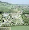 Photos aériennes de Santenay (21590) | Côte-d'Or, Bourgogne, France - Photo réf. 702898