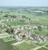 Photos aériennes de Santenay (21590) | Côte-d'Or, Bourgogne-Franche-Comté, France - Photo réf. 702901