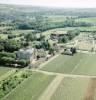 Photos aériennes de Santenay (21590) | Côte-d'Or, Bourgogne-Franche-Comté, France - Photo réf. 702902
