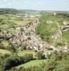 Photos aériennes de Saint-Romain (21190) | Côte-d'Or, Bourgogne, France - Photo réf. 702905