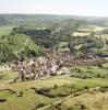 Photos aériennes de Saint-Romain (21190) - Autre vue | Côte-d'Or, Bourgogne-Franche-Comté, France - Photo réf. 702908
