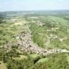 Photos aériennes de Saint-Romain (21190) - Autre vue | Côte-d'Or, Bourgogne, France - Photo réf. 702912
