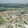 Photos aériennes de Marsannay-la-Côte (21160) | Côte-d'Or, Bourgogne-Franche-Comté, France - Photo réf. 702926