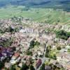 Photos aériennes de Marsannay-la-Côte (21160) - Autre vue | Côte-d'Or, Bourgogne, France - Photo réf. 702942 - Aux abords de la ville, le vignoble.