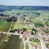 Photos aériennes de Gevrey-Chambertin (21220) - Autre vue | Côte-d'Or, Bourgogne, France - Photo réf. 702944