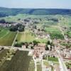 Photos aériennes de Gevrey-Chambertin (21220) - Autre vue | Côte-d'Or, Bourgogne-Franche-Comté, France - Photo réf. 702944
