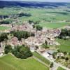Photos aériennes de Gevrey-Chambertin (21220) - Autre vue | Côte-d'Or, Bourgogne, France - Photo réf. 702947