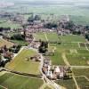 Photos aériennes de Gevrey-Chambertin (21220) - Autre vue | Côte-d'Or, Bourgogne, France - Photo réf. 702950