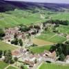Photos aériennes de Gevrey-Chambertin (21220) - Le Vignoble. | Côte-d'Or, Bourgogne-Franche-Comté, France - Photo réf. 702954