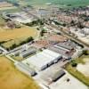 Photos aériennes de Gevrey-Chambertin (21220) - La Zone Industrielle | Côte-d'Or, Bourgogne-Franche-Comté, France - Photo réf. 702962