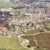 Photos aériennes de Nuits-Saint-Georges (21700) - Autre vue | Côte-d'Or, Bourgogne-Franche-Comté, France - Photo réf. 702993