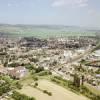 Photos aériennes de Nuits-Saint-Georges (21700) - Autre vue | Côte-d'Or, Bourgogne-Franche-Comté, France - Photo réf. 702996