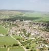 Photos aériennes de Nuits-Saint-Georges (21700) - Autre vue | Côte-d'Or, Bourgogne, France - Photo réf. 703002 - La ville et les alentours.