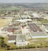 Photos aériennes de Nuits-Saint-Georges (21700) - Zone industrielle | Côte-d'Or, Bourgogne-Franche-Comté, France - Photo réf. 703005