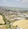 Photos aériennes de Nuits-Saint-Georges (21700) - Autre vue | Côte-d'Or, Bourgogne-Franche-Comté, France - Photo réf. 703008