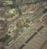 Photos aériennes de Metz (57000) - La Gare | Moselle, Lorraine, France - Photo réf. 703021