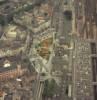 Photos aériennes de Metz (57000) - La Gare | Moselle, Lorraine, France - Photo réf. 703022