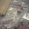 Photos aériennes de Luxembourg (L-2000) - Le Lycée Technique | , Luxembourg, Luxembourg - Photo réf. 703103