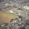 Photos aériennes de Luxembourg (L-2000) - Le Lycée Technique | , Luxembourg, Luxembourg - Photo réf. 703105