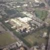 Photos aériennes de Luxembourg (L-2000) - La Laiterie | , Luxembourg, Luxembourg - Photo réf. 703111