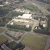 Photos aériennes de Luxembourg (L-2000) - La Laiterie | , Luxembourg, Luxembourg - Photo réf. 703112