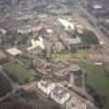 Photos aériennes de Luxembourg (L-2000) - Le Conservatoire | , Luxembourg, Luxembourg - Photo réf. 703115