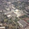 Photos aériennes de Luxembourg (L-2000) - Le Campus Geesekneppchen | , Luxembourg, Luxembourg - Photo réf. 703126