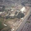 Photos aériennes de Luxembourg (L-2000) - Le Campus Geesekneppchen | , Luxembourg, Luxembourg - Photo réf. 703130