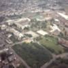 Photos aériennes de Luxembourg (L-2000) - Le Campus Geesekneppchen | , Luxembourg, Luxembourg - Photo réf. 703133