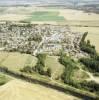 Photos aériennes de Neuilly-lès-Dijon (21800) - Autre vue | Côte-d'Or, Bourgogne-Franche-Comté, France - Photo réf. 703137