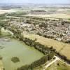 Photos aériennes de Neuilly-lès-Dijon (21800) - Autre vue | Côte-d'Or, Bourgogne-Franche-Comté, France - Photo réf. 703138