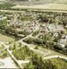 Photos aériennes de Neuilly-lès-Dijon (21800) - Autre vue | Côte-d'Or, Bourgogne-Franche-Comté, France - Photo réf. 703139