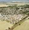 Photos aériennes de Neuilly-lès-Dijon (21800) - Autre vue | Côte-d'Or, Bourgogne-Franche-Comté, France - Photo réf. 703141