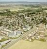 Photos aériennes de Neuilly-lès-Dijon (21800) - Autre vue | Côte-d'Or, Bourgogne-Franche-Comté, France - Photo réf. 703142