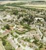 Photos aériennes de Neuilly-lès-Dijon (21800) - Le Centre Ville | Côte-d'Or, Bourgogne-Franche-Comté, France - Photo réf. 703144