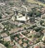 Photos aériennes de Neuilly-lès-Dijon (21800) - Le Centre Ville | Côte-d'Or, Bourgogne-Franche-Comté, France - Photo réf. 703145
