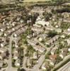 Photos aériennes de Neuilly-lès-Dijon (21800) - Le Centre Ville | Côte-d'Or, Bourgogne-Franche-Comté, France - Photo réf. 703146