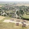 Photos aériennes de Tart-le-Haut (21110) | Côte-d'Or, Bourgogne-Franche-Comté, France - Photo réf. 703150