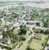Photos aériennes de Tart-le-Haut (21110) | Côte-d'Or, Bourgogne-Franche-Comté, France - Photo réf. 703154
