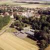 Photos aériennes de "forêts" - Photo réf. 703169 - En lizire immdiate d'une des plus belles forts de Cte-d'Or, Izeure a tout pour sduire les citadins en mal de calme et d'air pur.